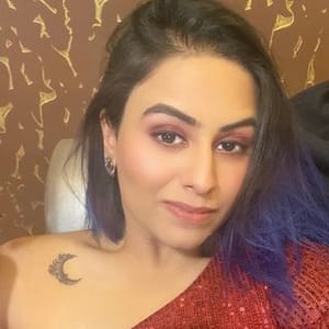 Kanika Gupta