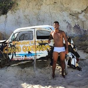 Edson C. S. Junior