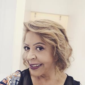 Vero Gallardo