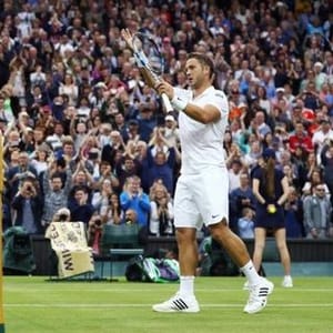 Marcus Willis