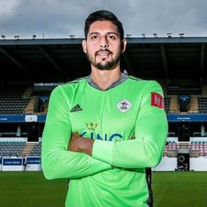 Rafael Romo