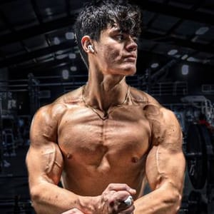 Brandon Brah