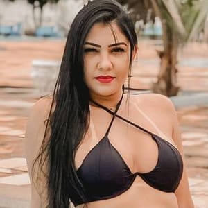 Pamella Brandao