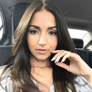 Yenevie Santana