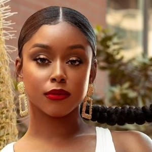 Tiazia Coleman