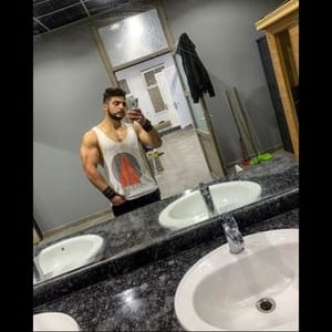 Asaad Alghali