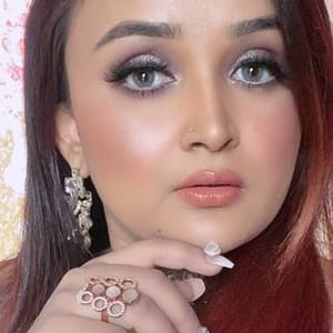 Jaanvi Samnani
