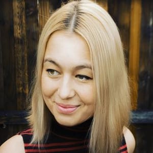 Levanna McLean