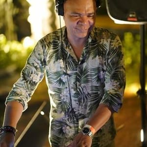 Valber Oliveira