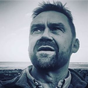 Mark Hilton