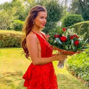 Kim Liselotte Detollenaere