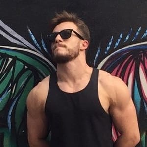 Jon Asfm