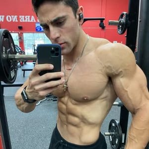 Theo Mouawad