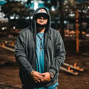 Khaled El Letraficador