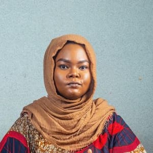 Aishatu Tofa