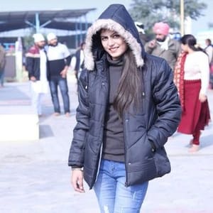 Mandeep Deol