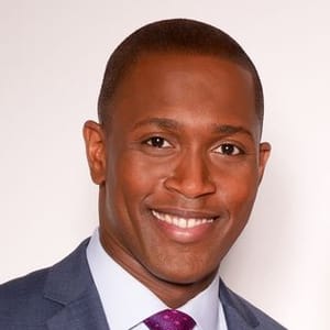 Aaron Gilchrist