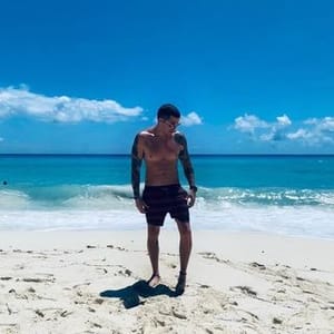 Matias Lucero