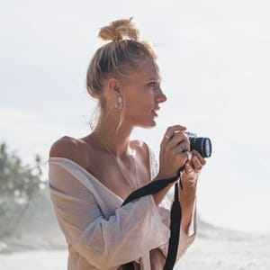 Britta Etra