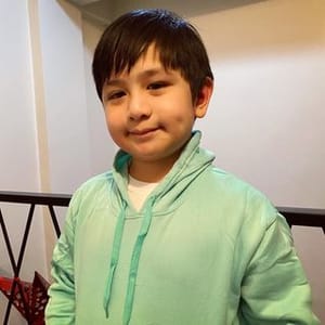 Raphael Landicho