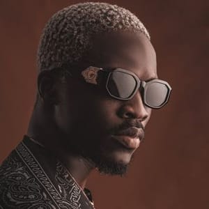 Damilola Famakin
