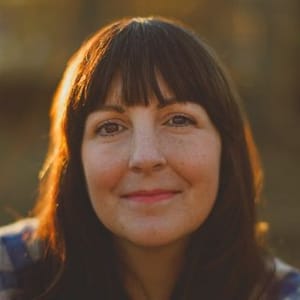 Joy Prouty