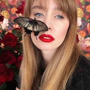 Anna Shalik