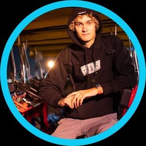 Chris Nunes