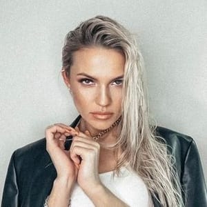 Silvia Zolotova