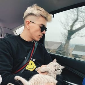 Kacper Blonski