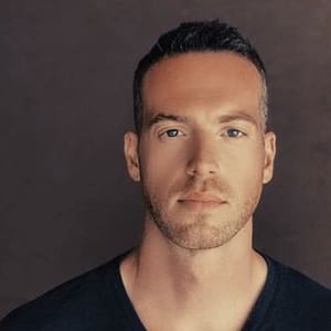 Aaron Robert Cox