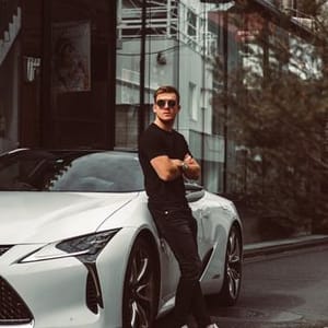 Nick Cass