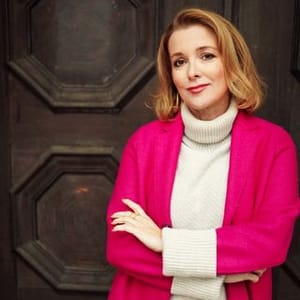 Patricia G.