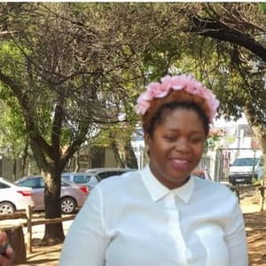 Mary Sibande