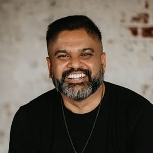 Alan George
