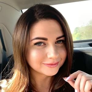 Tanya Zhuk Belarus