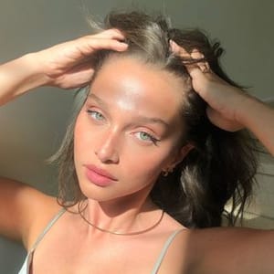 Talia Claire Wallis