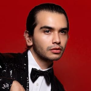 Jorge Contreras.