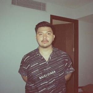 Oxy Rizki