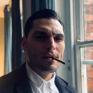 Christian Ochoa