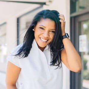 Brittany Odom