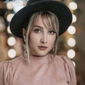 Bahar Karimi