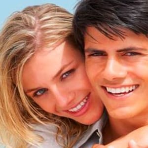 Teeth Whitening