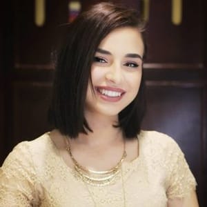 Sara Imen