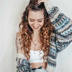 Sarah Margit
