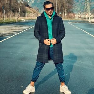 Mohit Wadhwa
