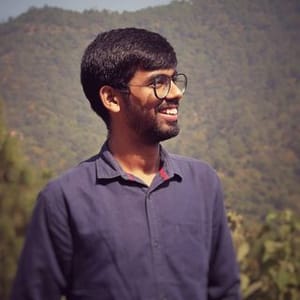 Chirag Malhotra