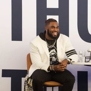 Landon Collins