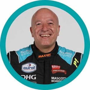 Dakar Rally