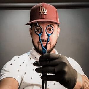 Social Barbers